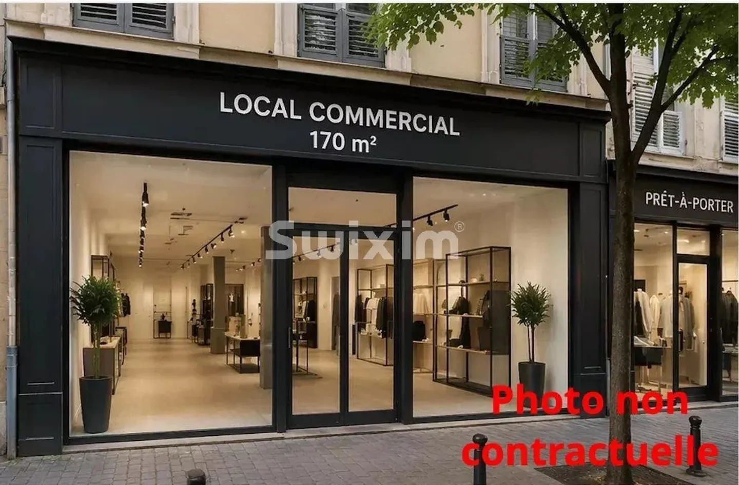 Handel - Foto 1 von 1