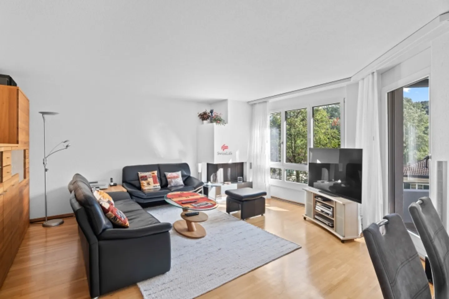 Here your family feels at home! - Photo 2 of 7