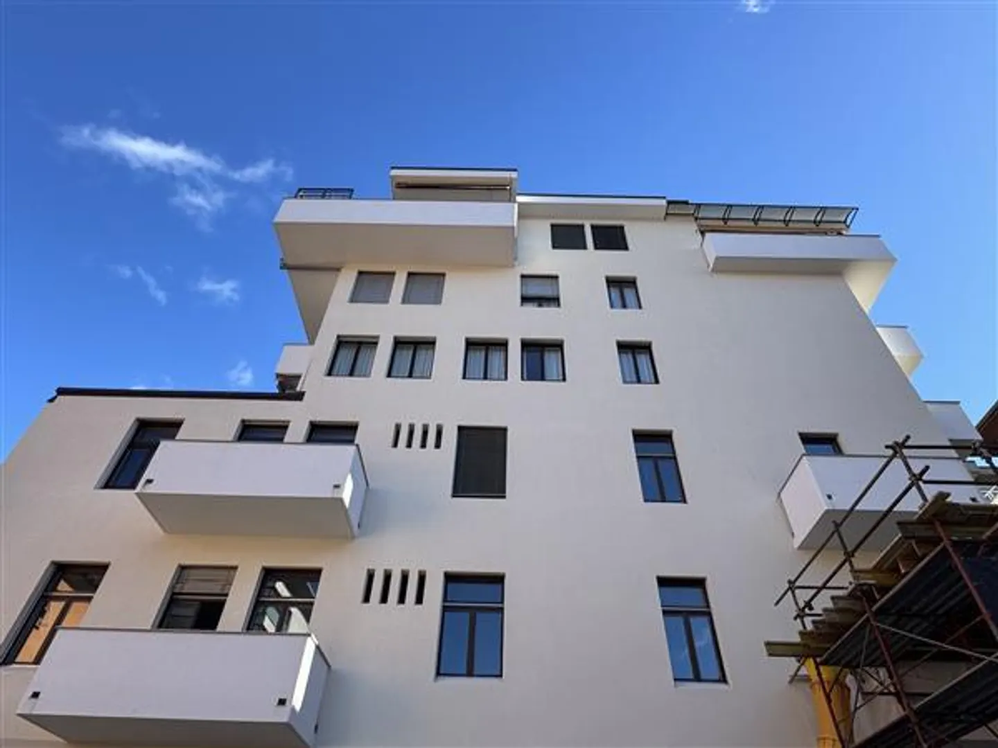 Lugano: 2.5 Room Apartment - Photo 1 of 1