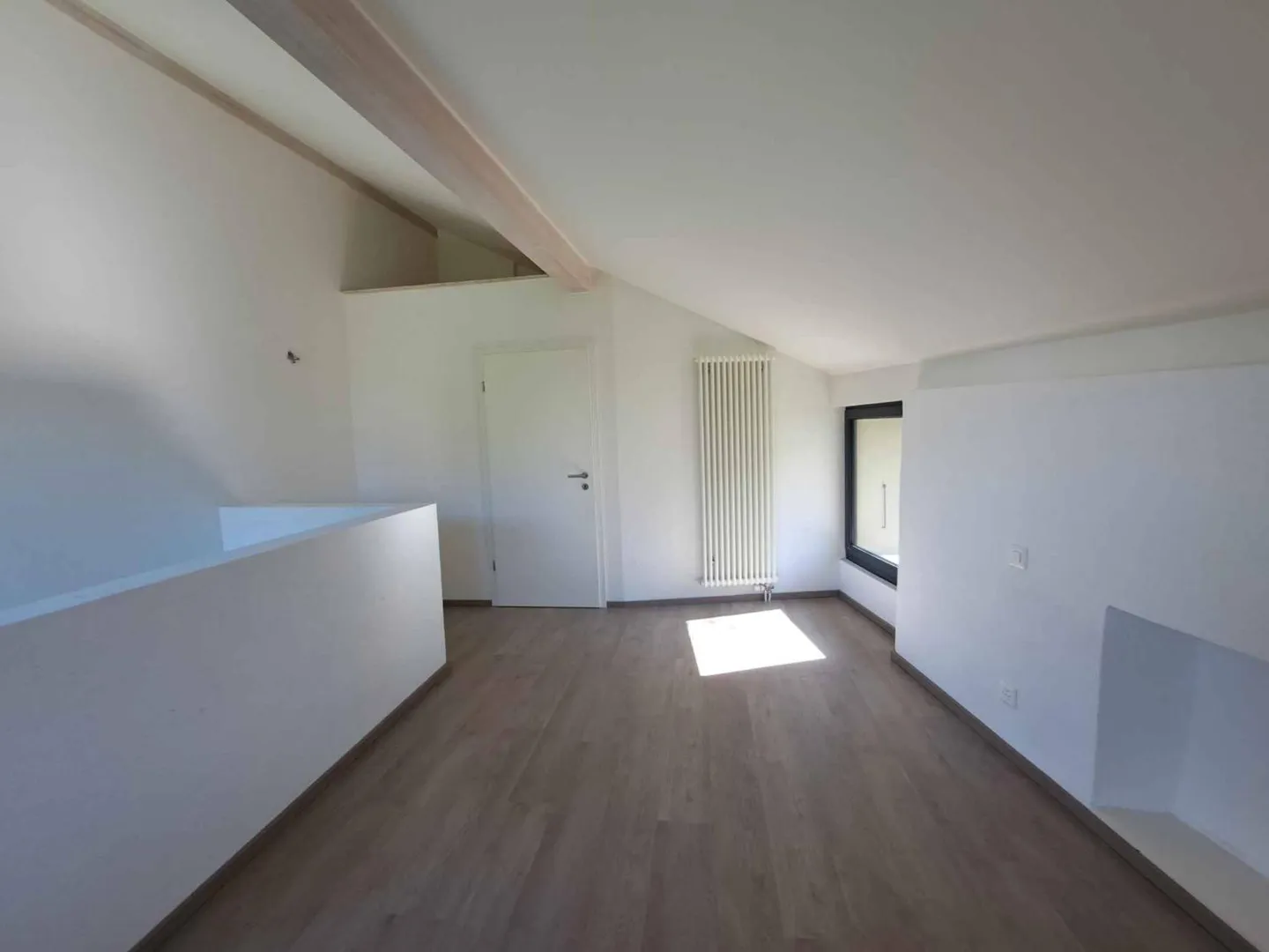 Appartamento 2 locali - Foto 2 di 4