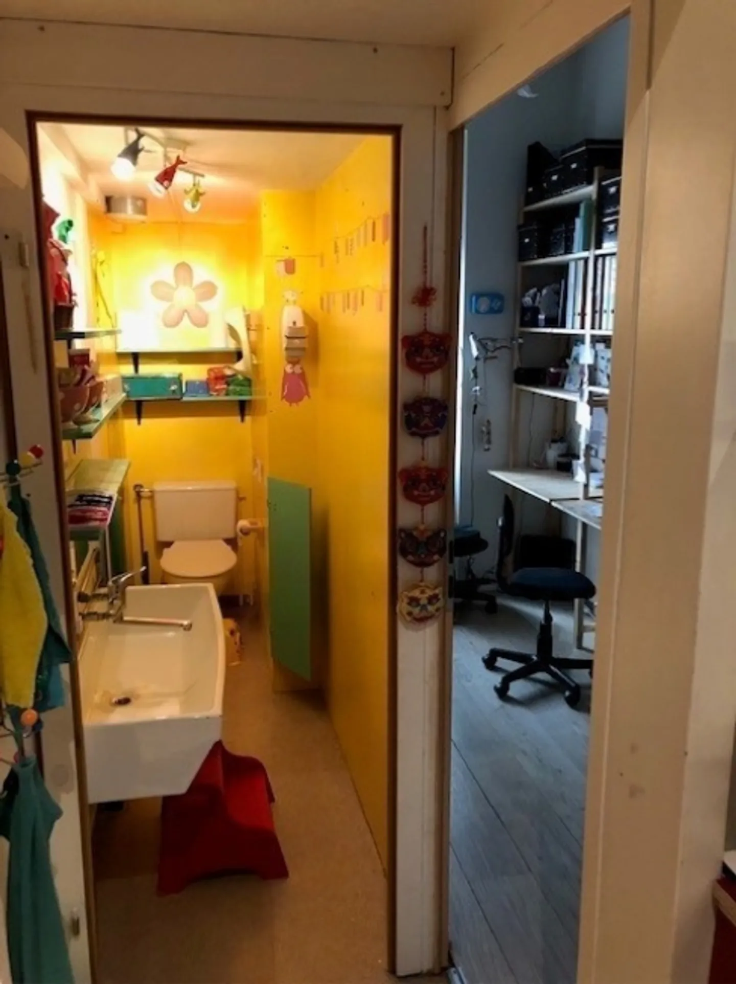 Ufficio di 80m2 a Zurigo - limitato fino al 30.09.2026 - Foto 3 di 5