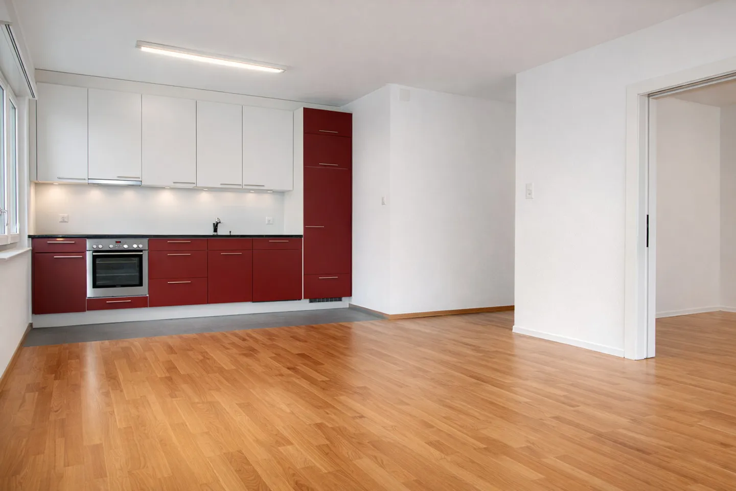Appartamento in affitto - Foto 3 di 8