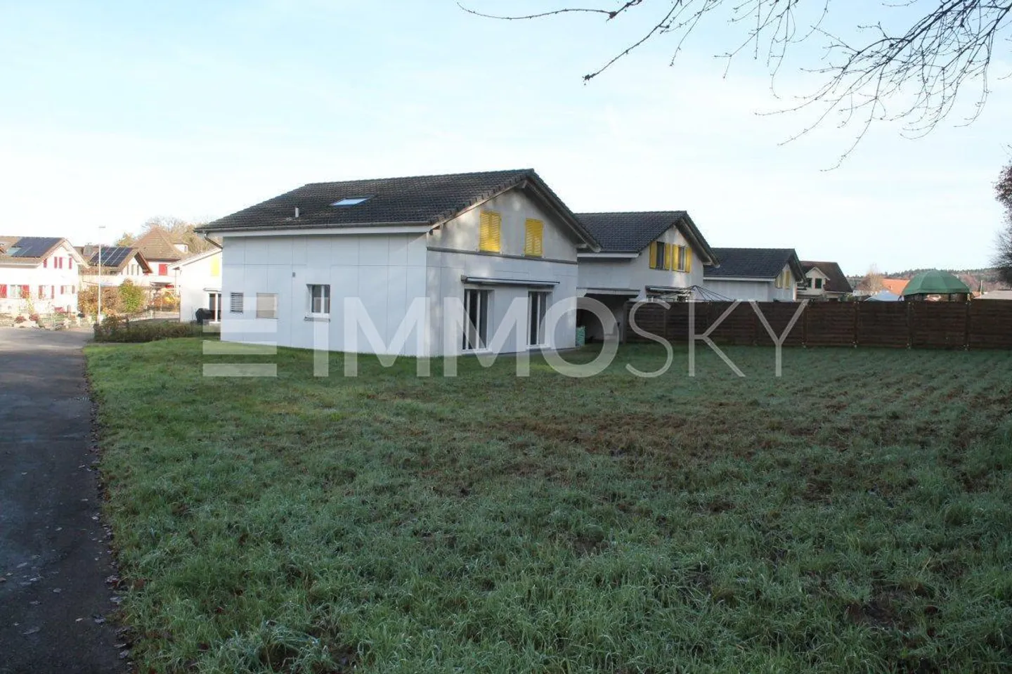 Quartier Familial Cherche Nouveau Voisin - Photo 1 sur 5