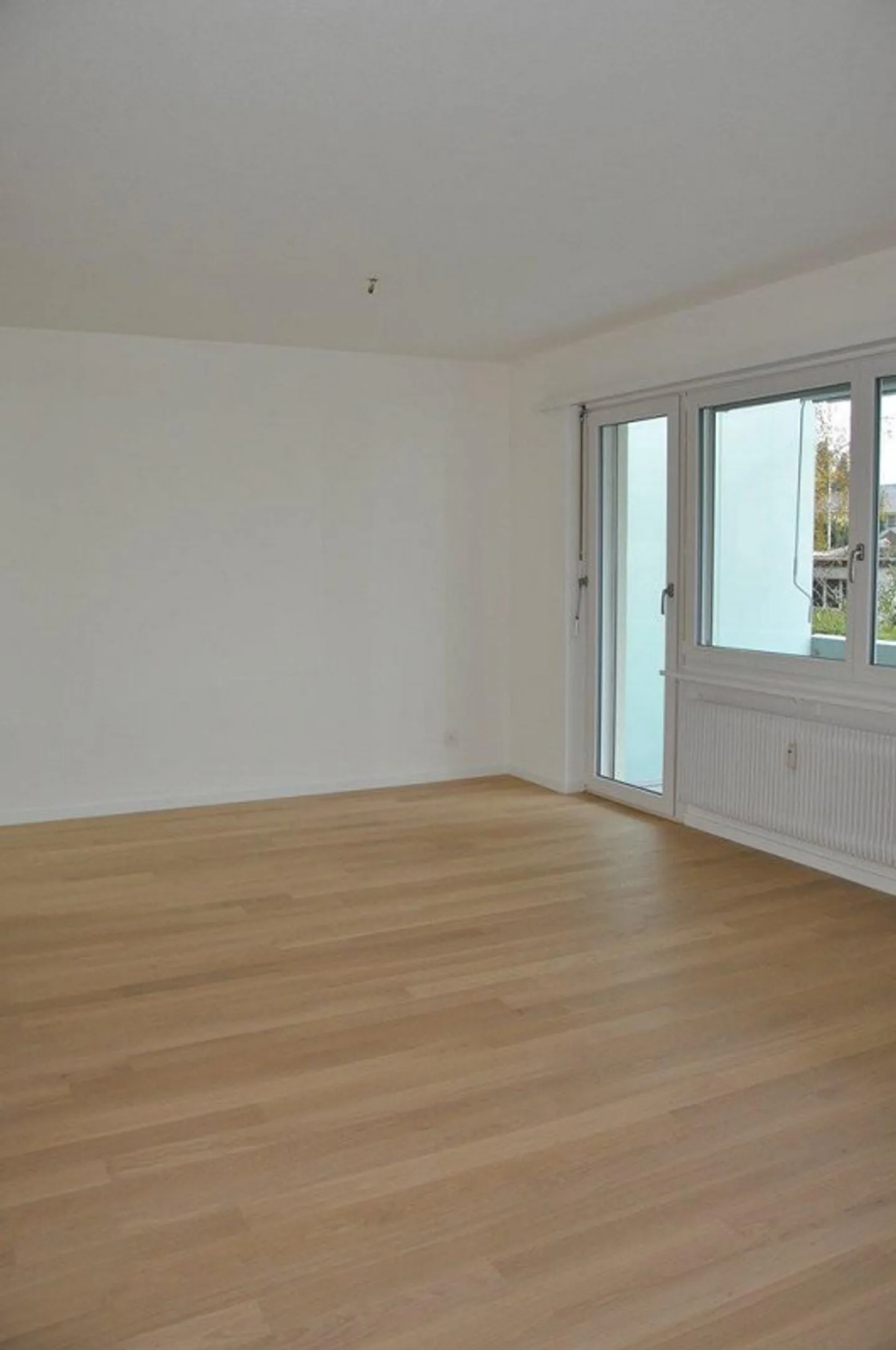 Modernes Apartment in Alchenflüh - Foto 6 von 12