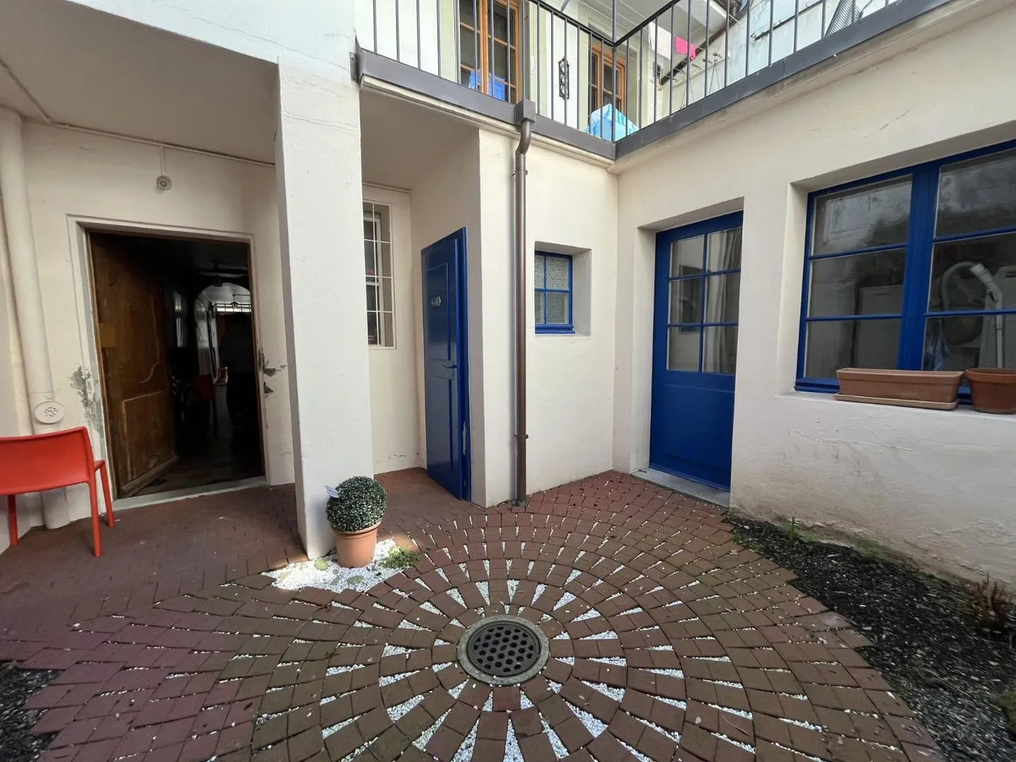 Espace Commercial Charmant - Photo 2 sur 11