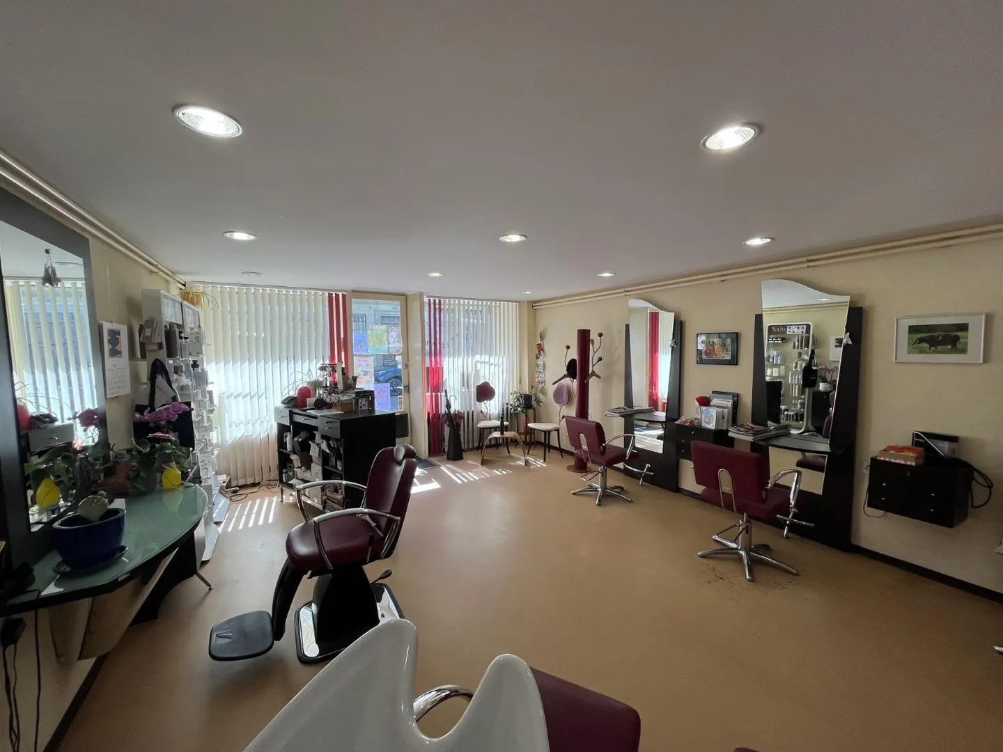 Espace Commercial Charmant - Photo 5 sur 11