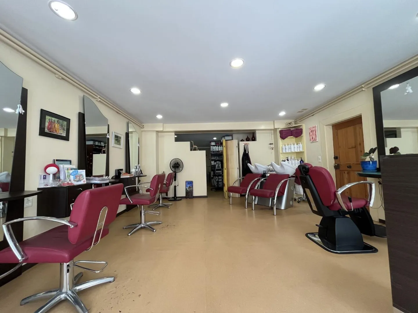 Espace Commercial Charmant - Photo 6 sur 11