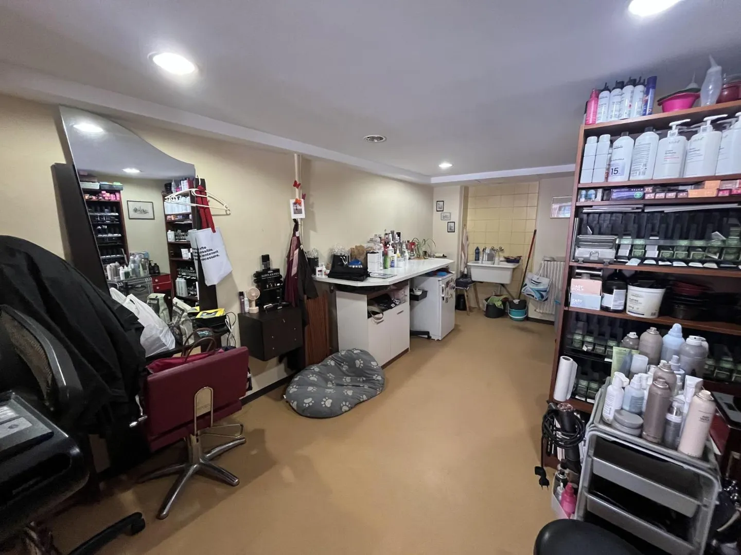 Espace Commercial Charmant - Photo 7 sur 11