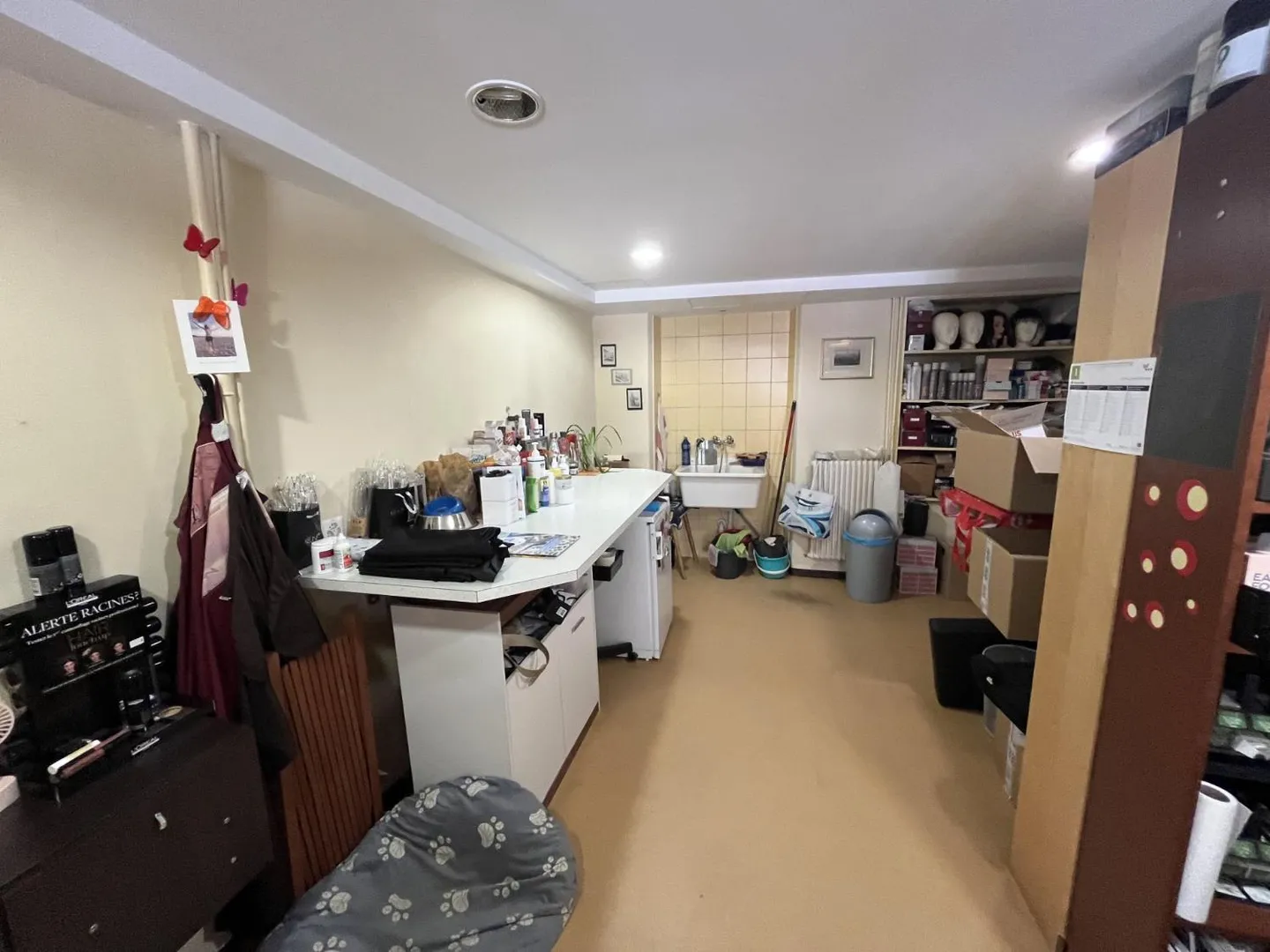 Espace Commercial Charmant - Photo 8 sur 11