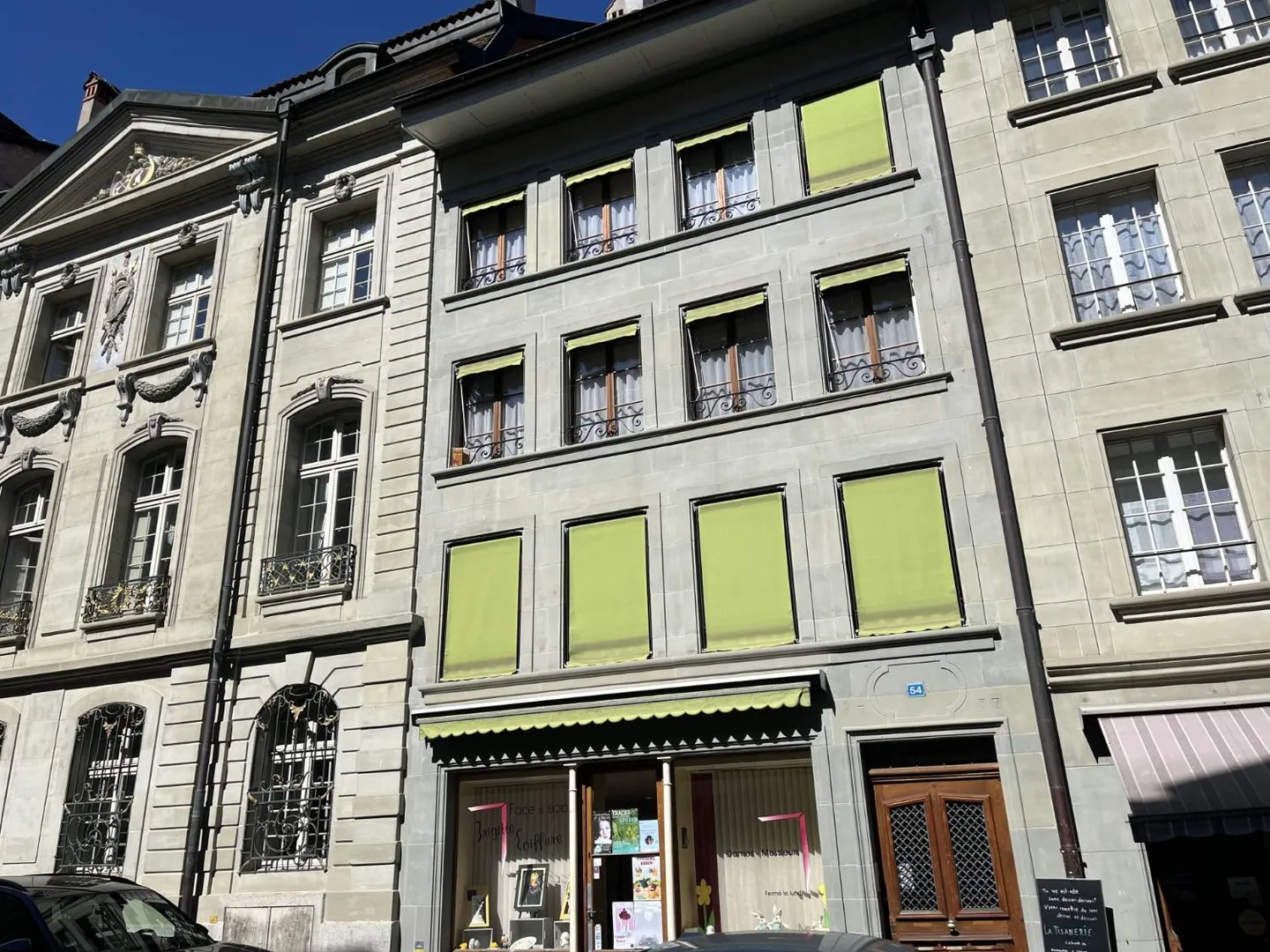 Espace Commercial Charmant - Photo 11 sur 11