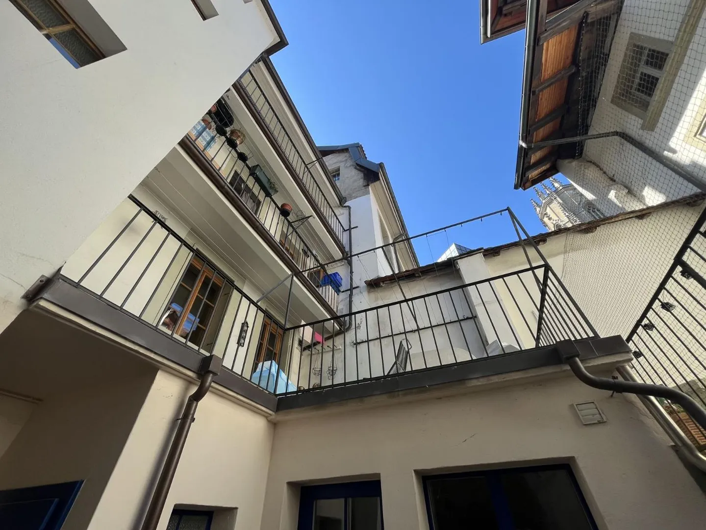 Espace Commercial Charmant - Photo 3 sur 11