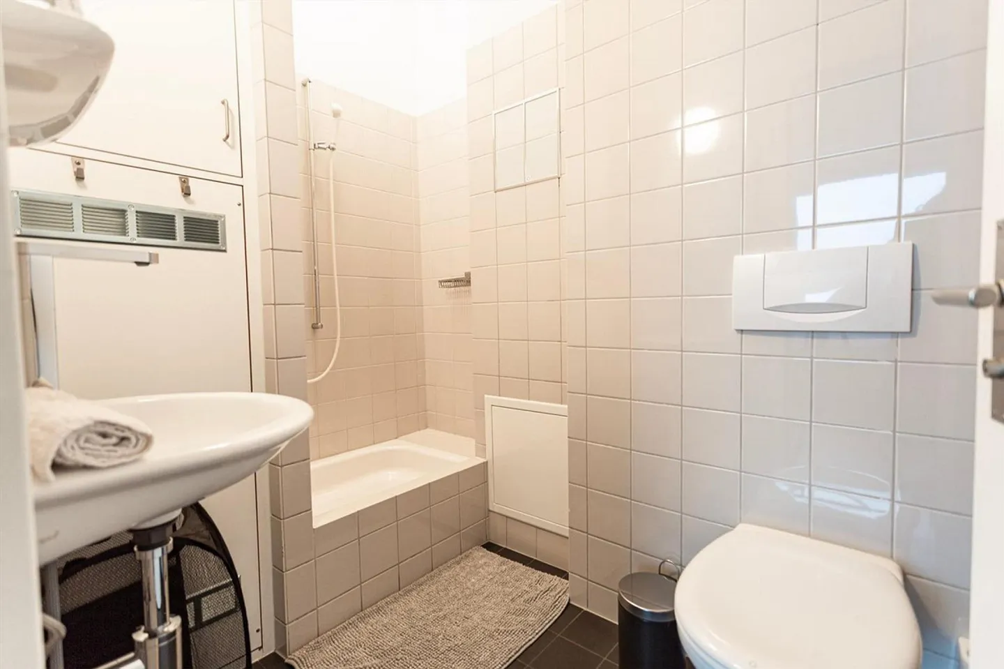 Furnished Studio in the Heart of Basel, Between Barfüsserplatz and Ste... - Photo 5 of 6