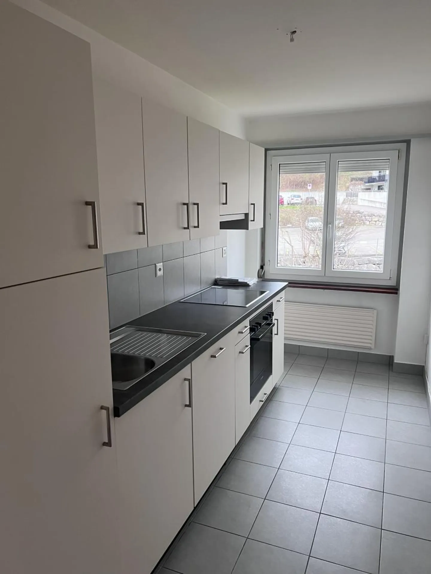 Charmant appartement 3.5 pièces - Photo 1 sur 6