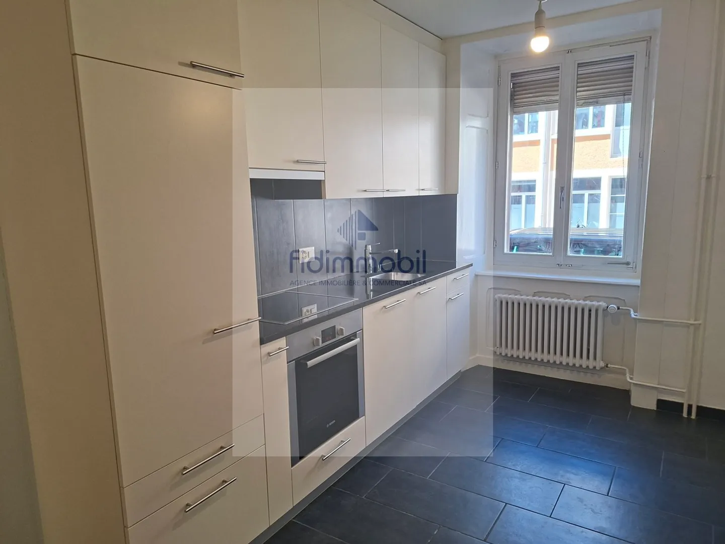 Moderne 2-Zimmer-Wohnung - Foto 1 von 5