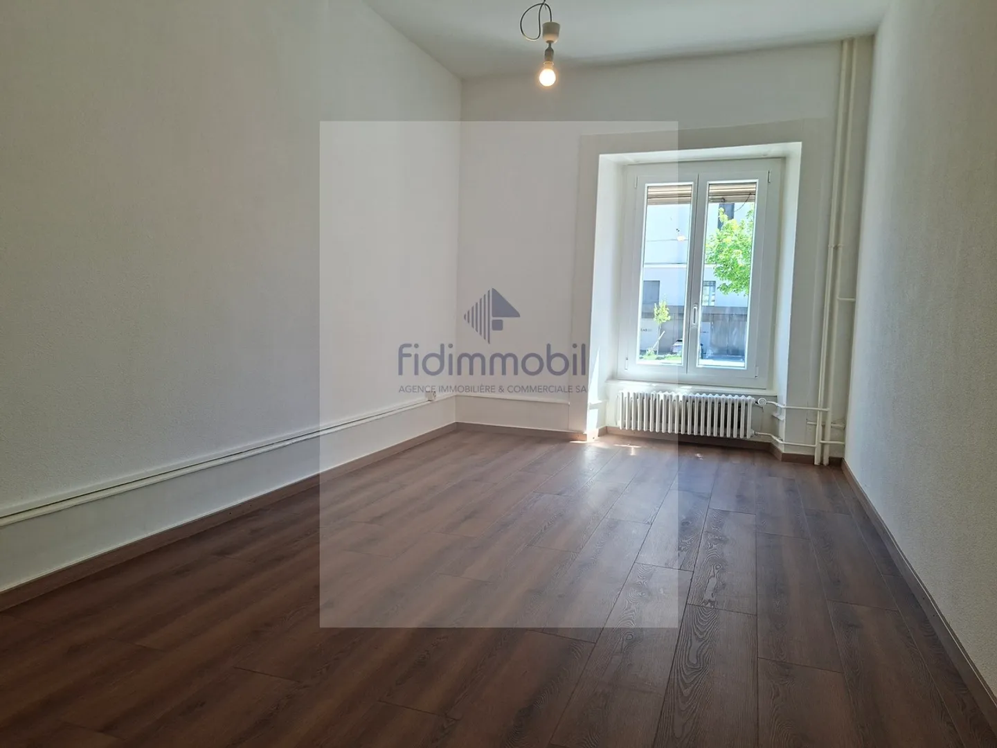 Moderne 2-Zimmer-Wohnung - Foto 2 von 5