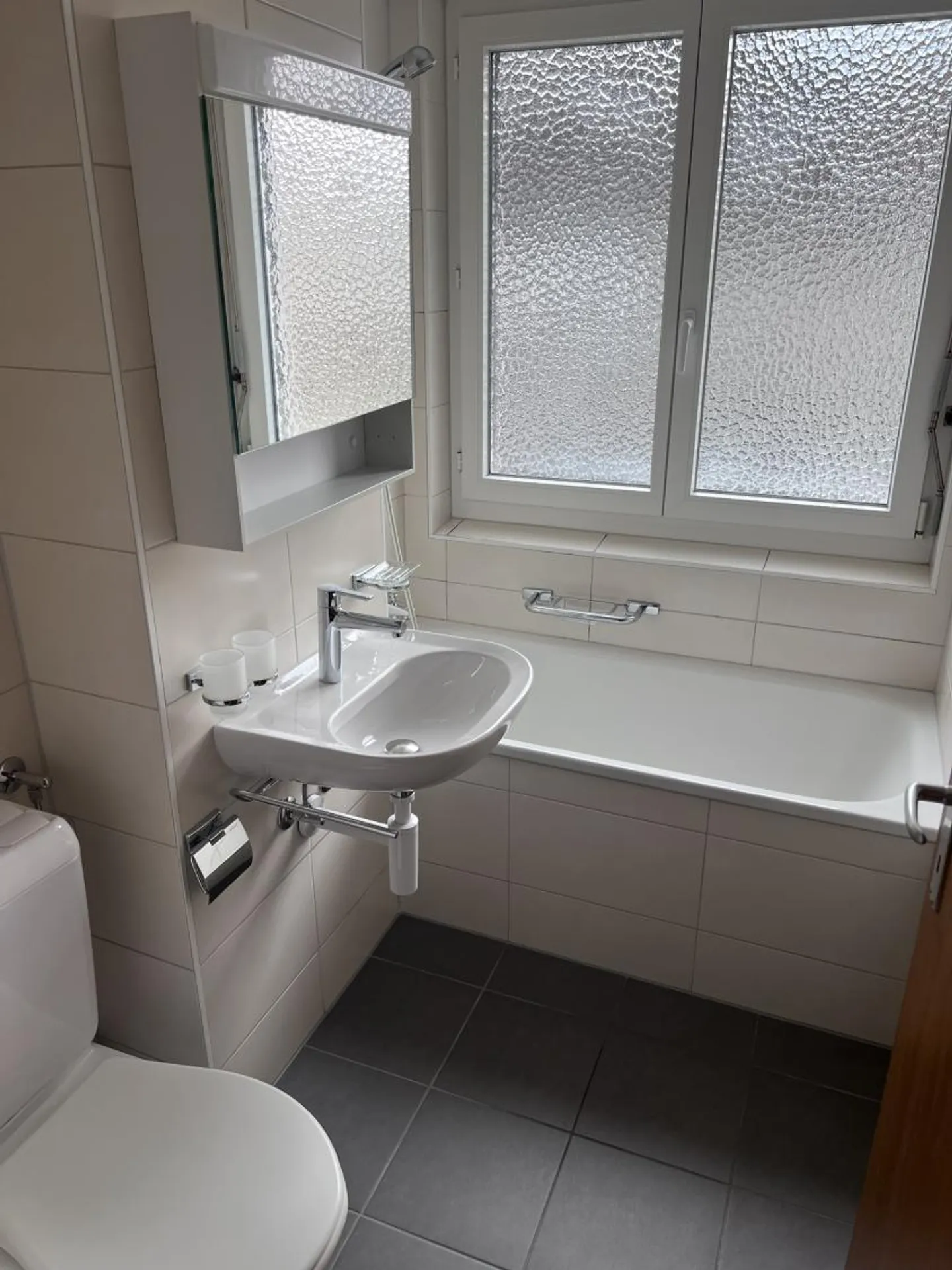 Charmant appartement 3.5 pièces - Photo 2 sur 6