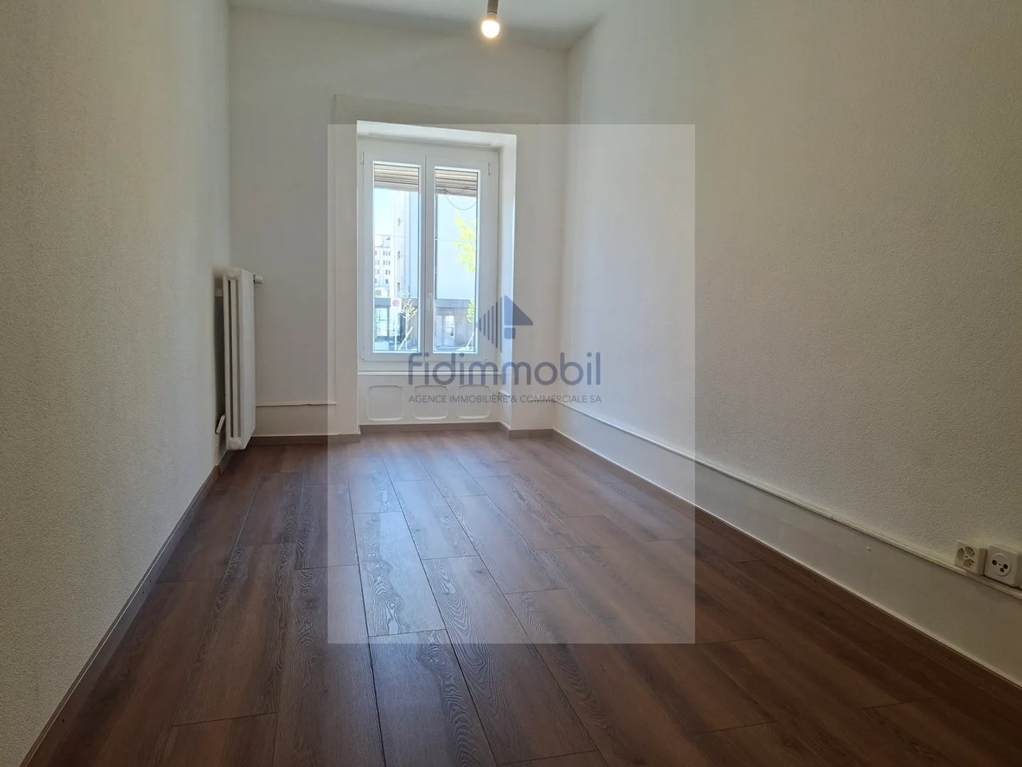 Moderne 2-Zimmer-Wohnung - Foto 3 von 5