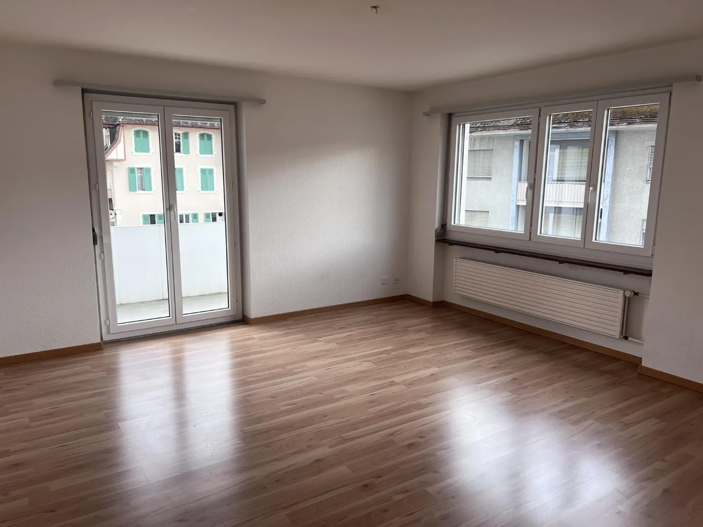 Charmant appartement 3.5 pièces - Photo 3 sur 6