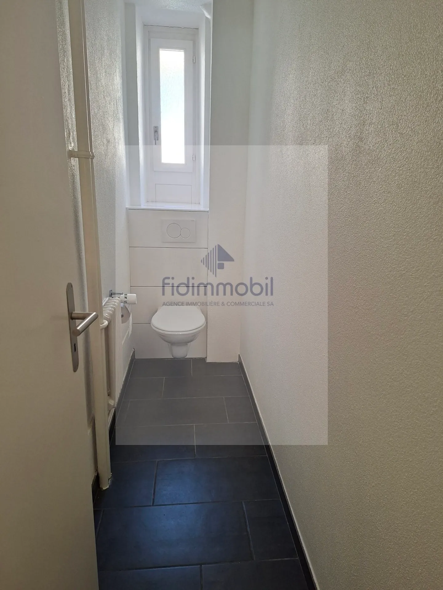 Moderne 2-Zimmer-Wohnung - Foto 4 von 5