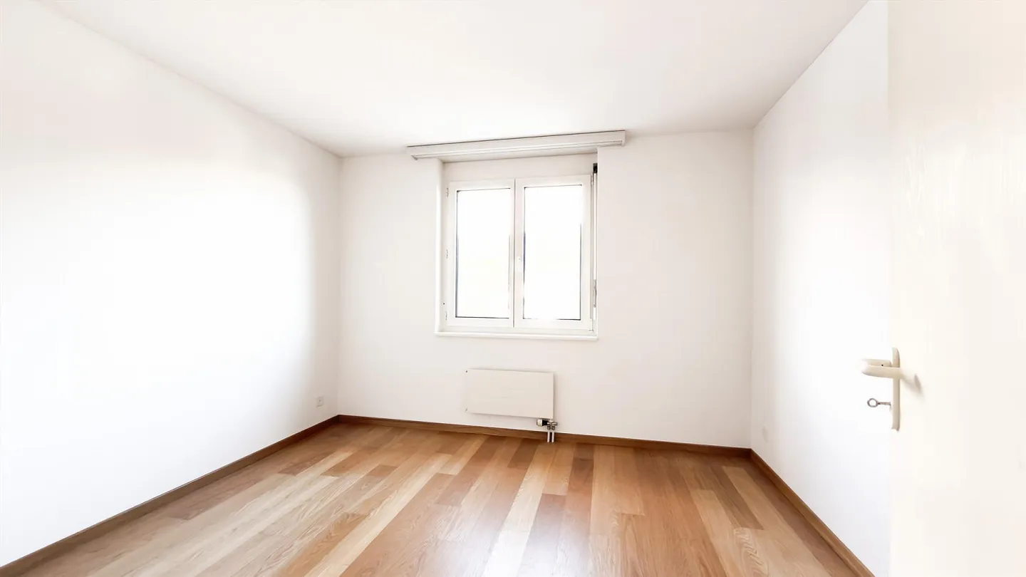 4.5 Zimmer Wohnung an begehrter Lage in Oberuzwil - Foto 7 von 13