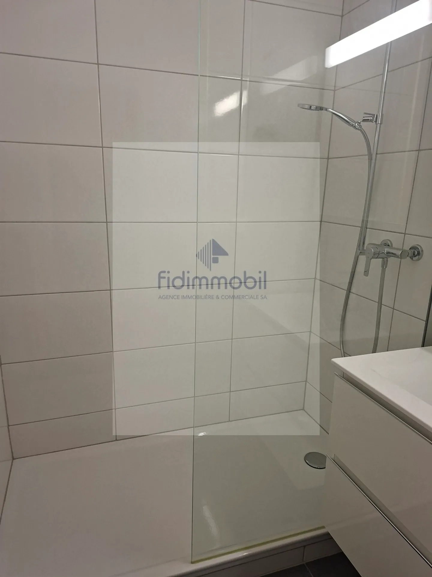 Moderne 2-Zimmer-Wohnung - Foto 5 von 5