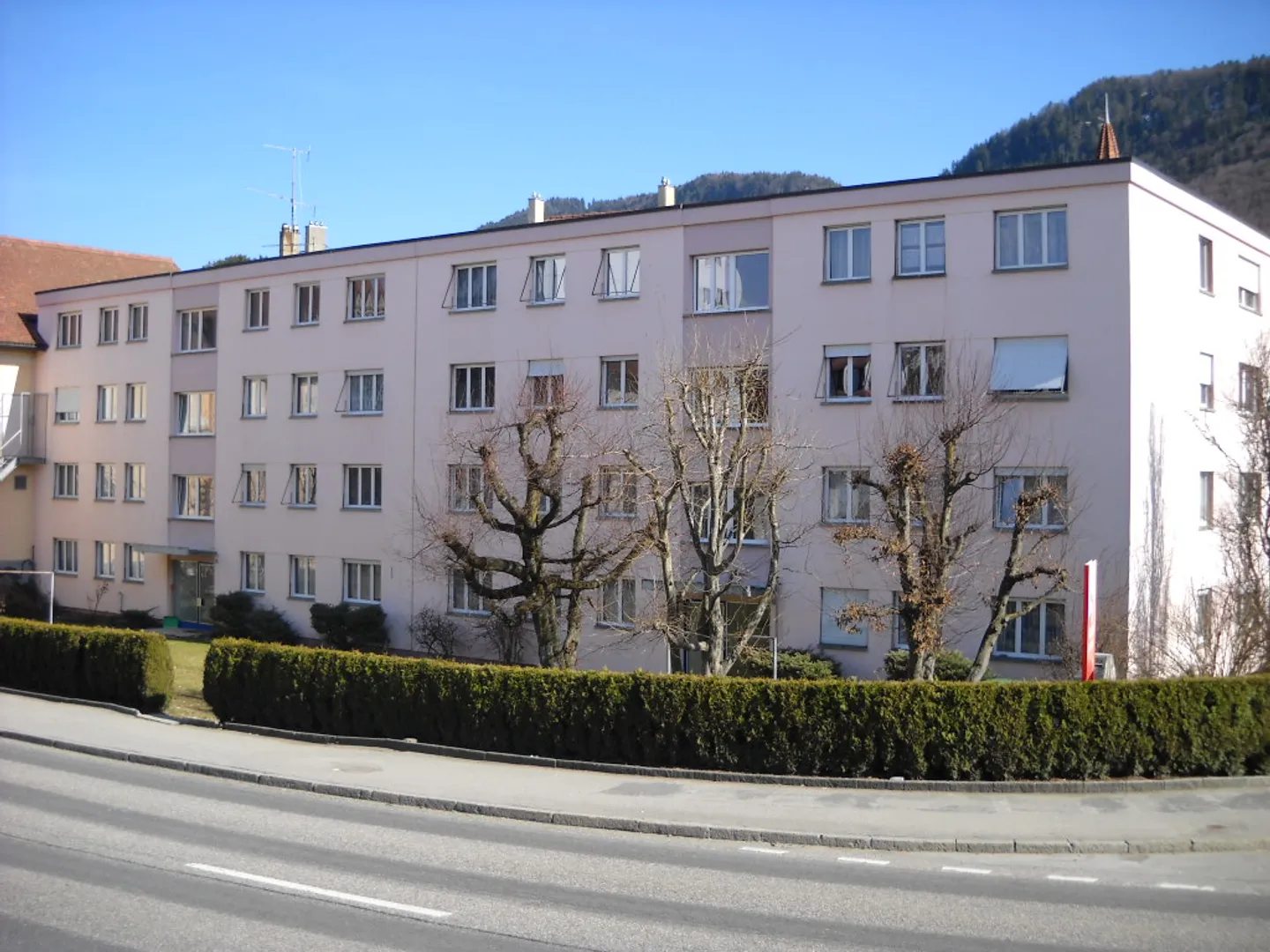 Charmant appartement 3.5 pièces - Photo 6 sur 6