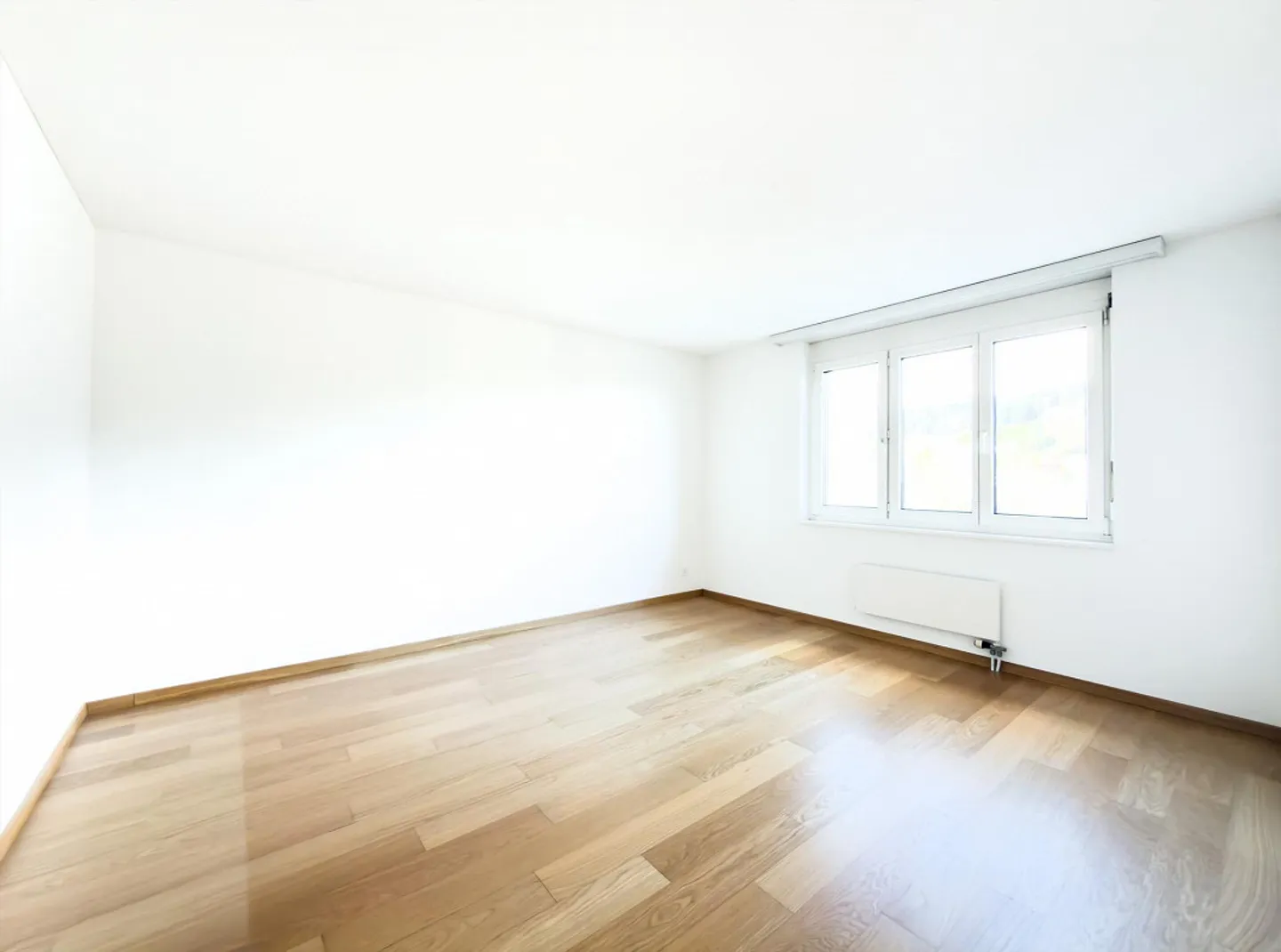 4.5 Zimmer Wohnung an begehrter Lage in Oberuzwil - Foto 8 von 13