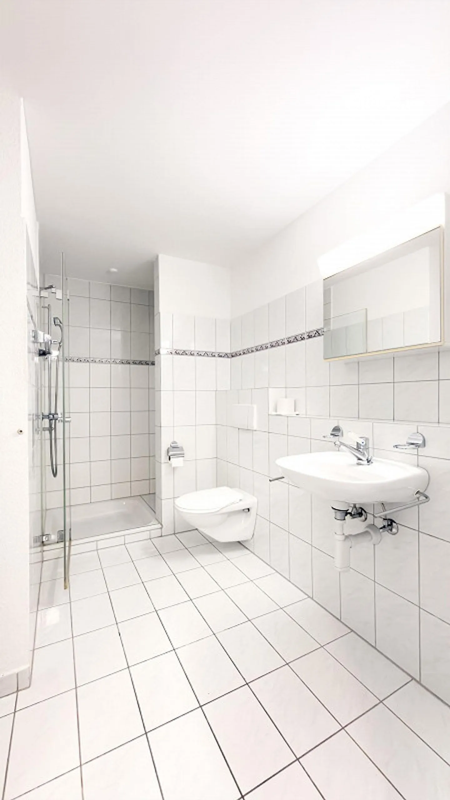 4.5 Zimmer Wohnung an begehrter Lage in Oberuzwil - Foto 10 von 13