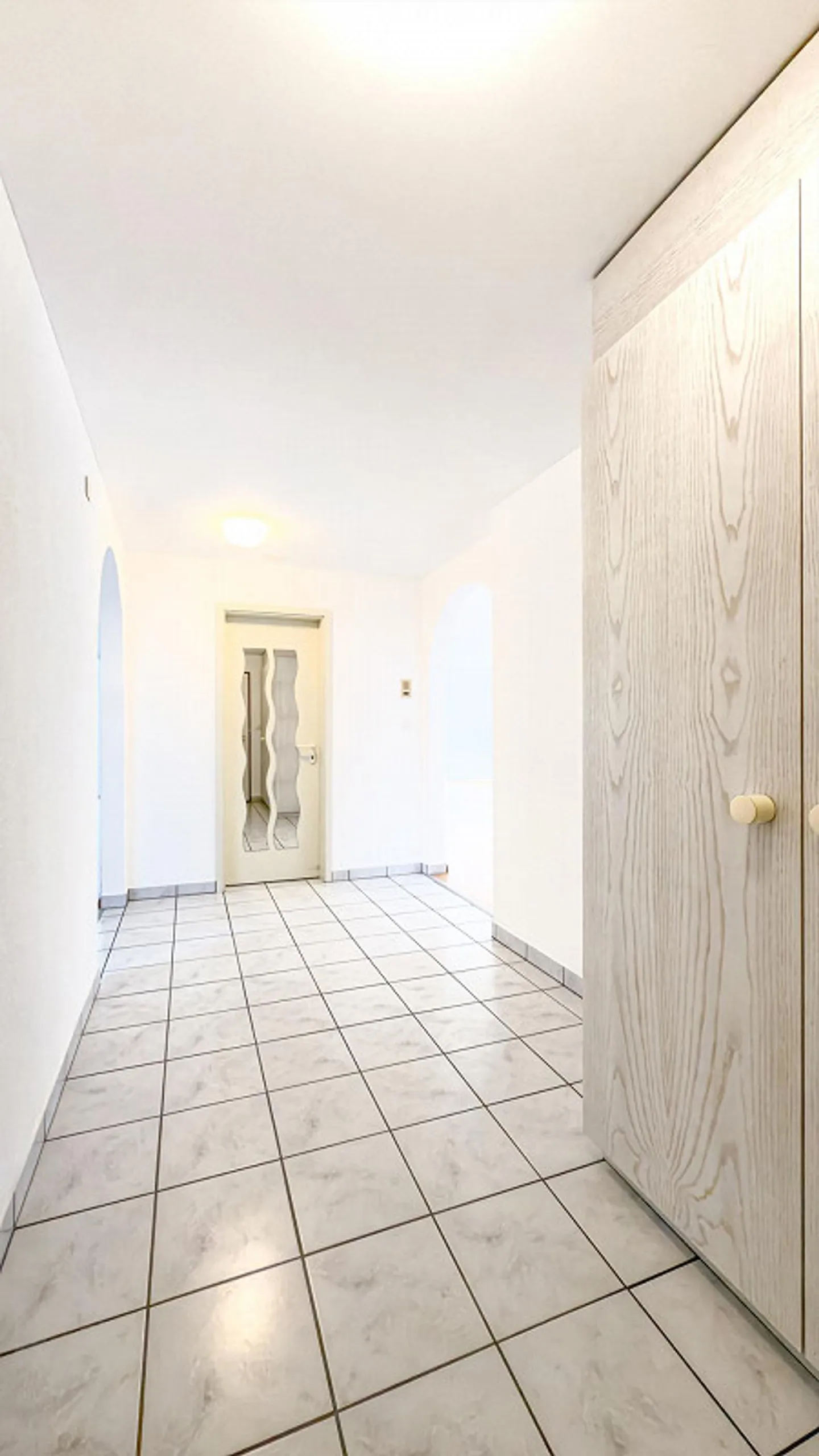 4.5 Zimmer Wohnung an begehrter Lage in Oberuzwil - Foto 11 von 13