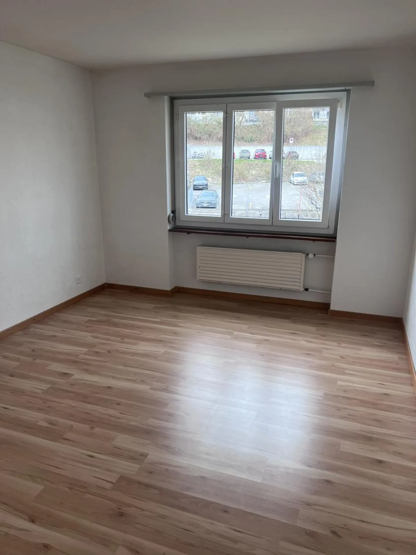 Charmant appartement 3.5 pièces - Photo 4 sur 6