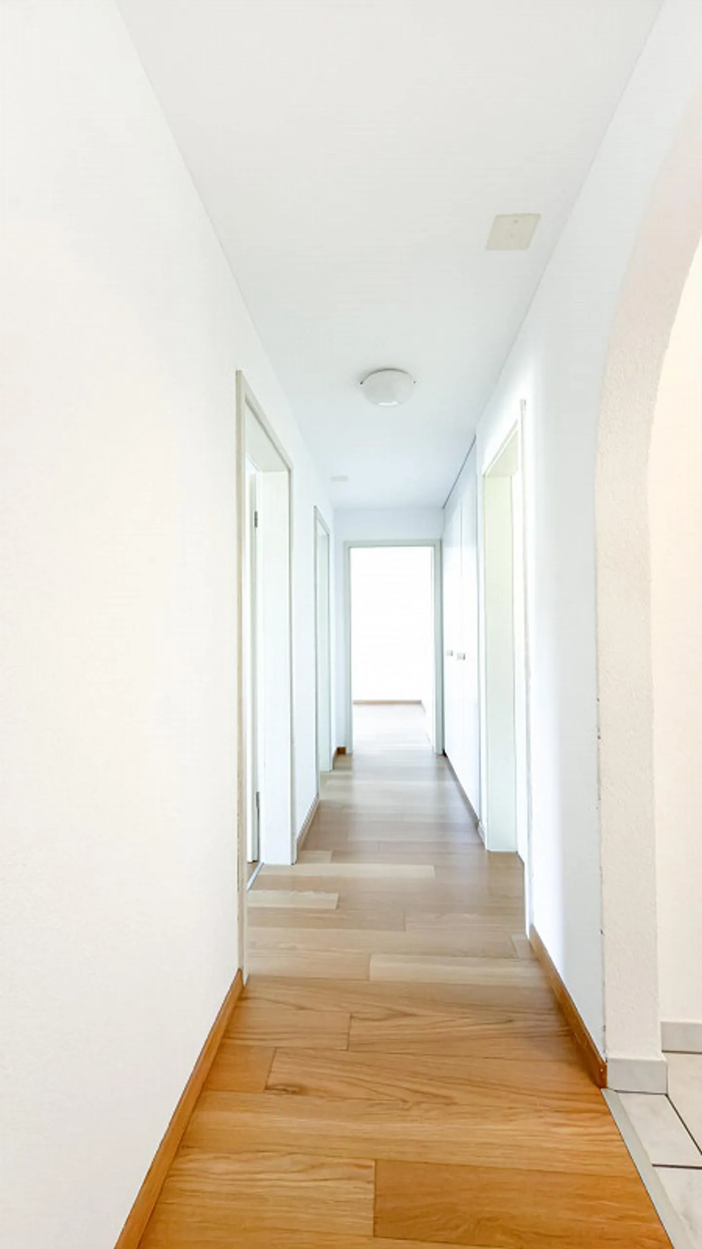 4.5 Zimmer Wohnung an begehrter Lage in Oberuzwil - Foto 12 von 13