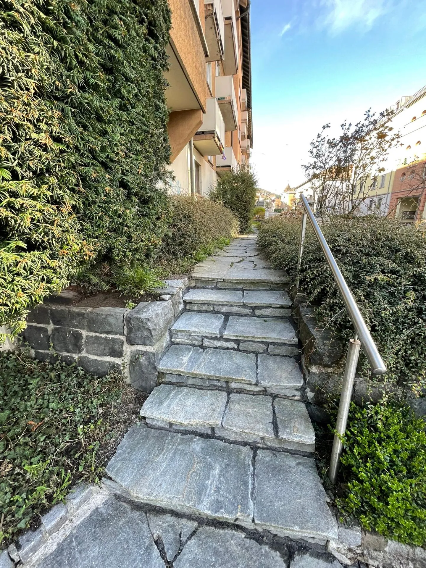 Appartamento Charmante con Balcone - Foto 7 di 8