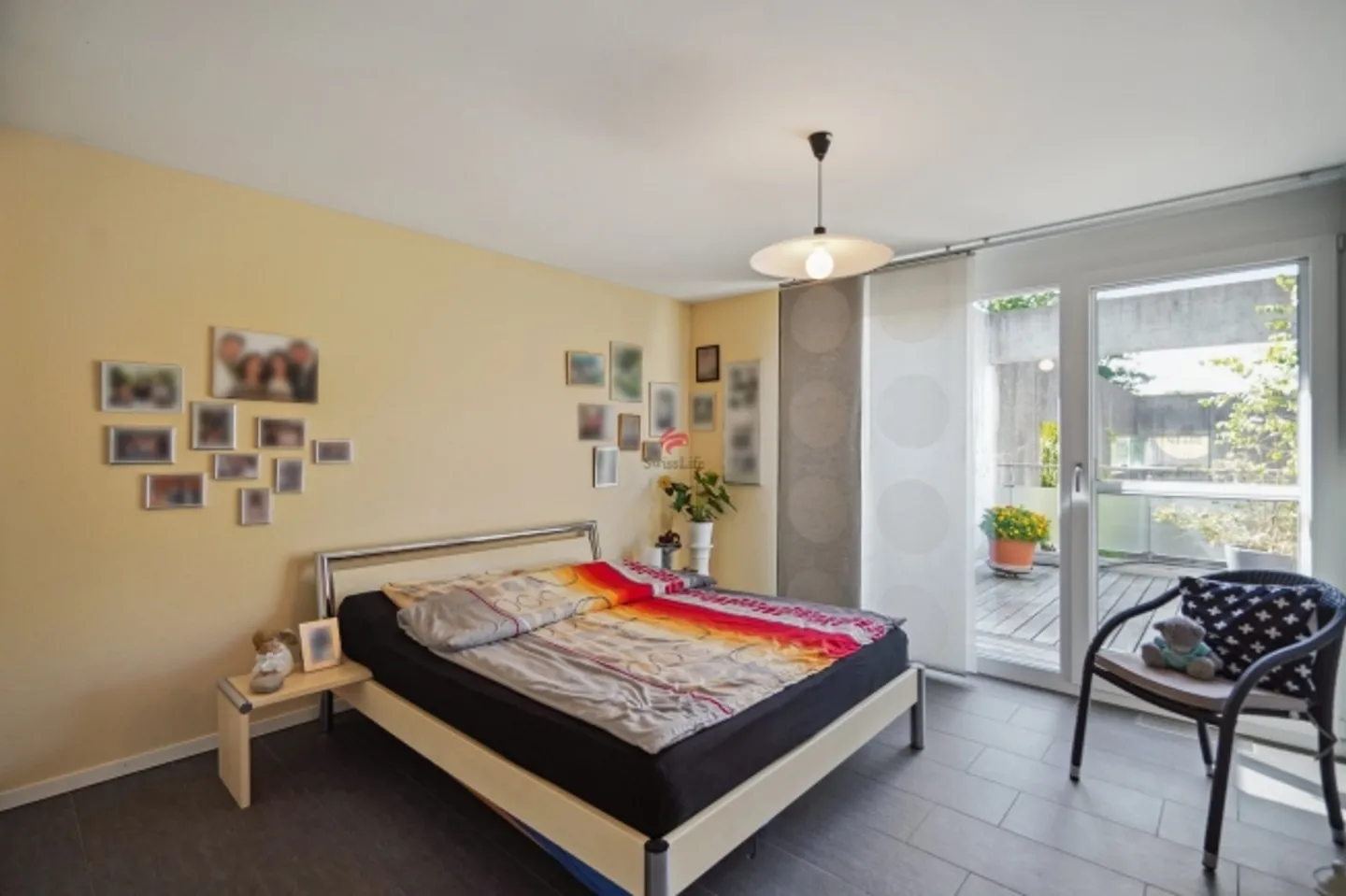 «Luxuriöses Terrassenhaus an privilegierter Lage» - Foto 10 von 16