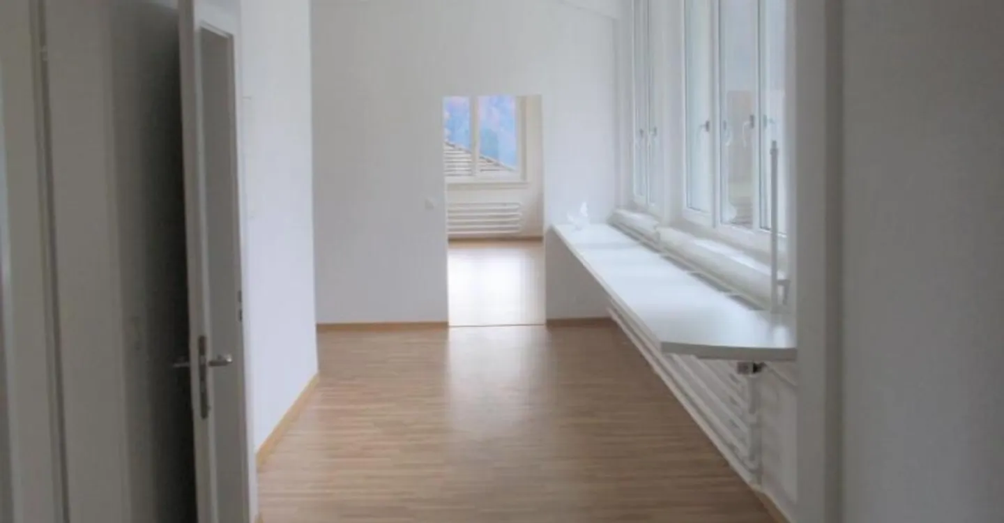 St-Imier, magnificent loft with stunning view - Photo 6 of 6