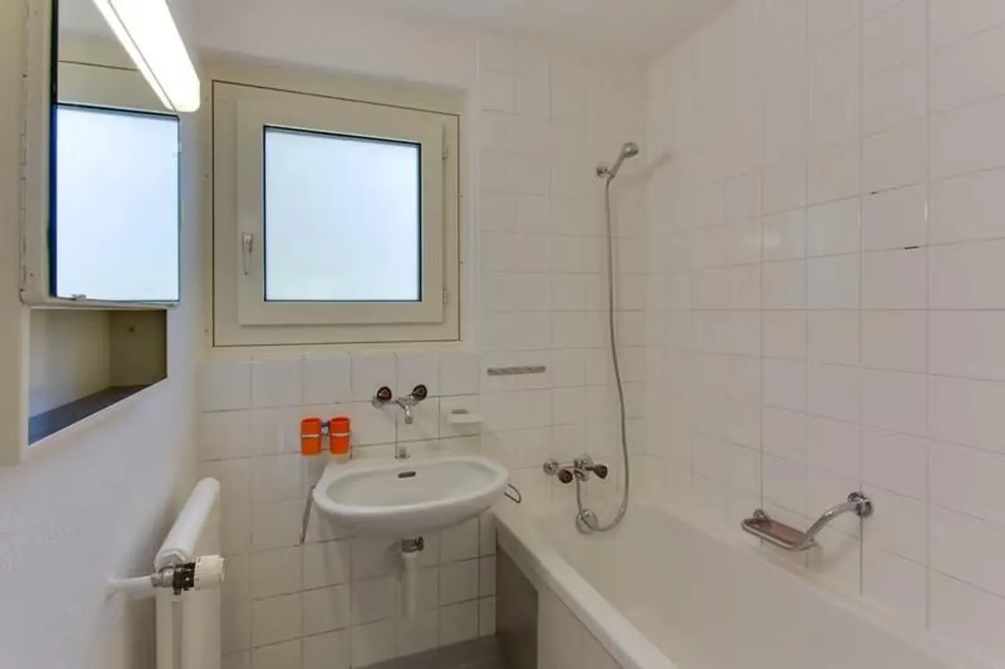 Act now: Apartment available until 31.12.2027 at an attractive price - Photo 5 of 5