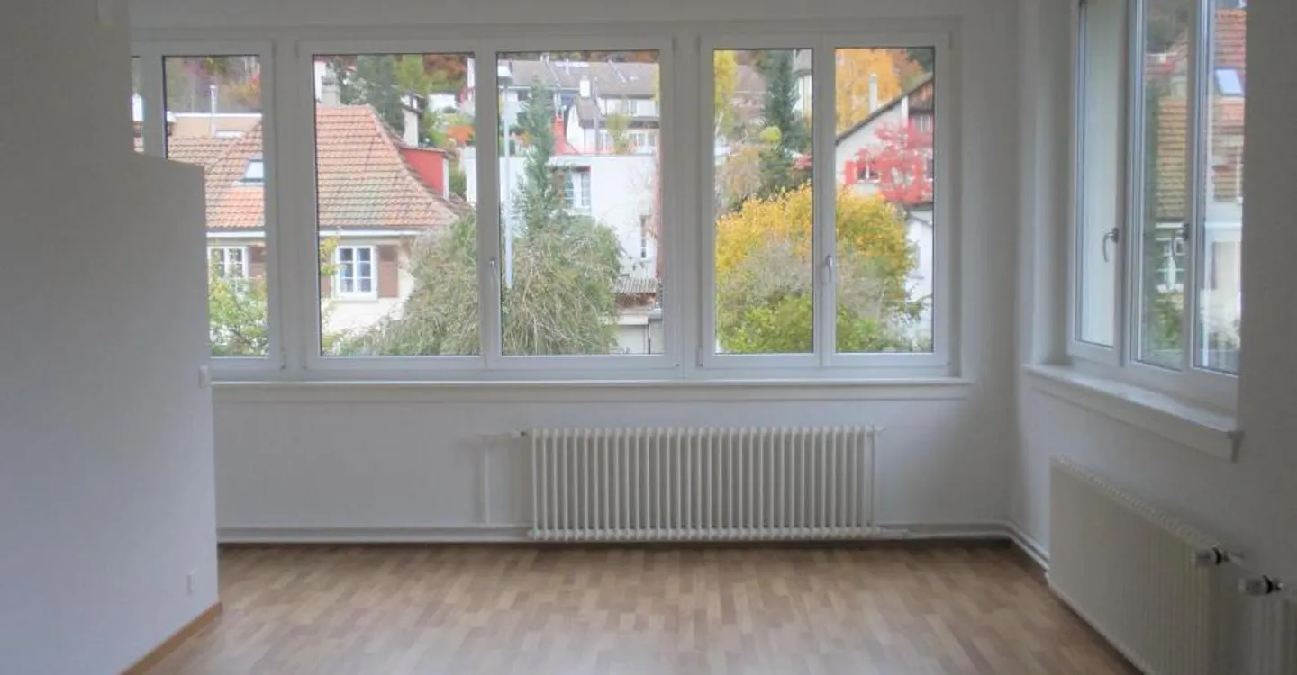 St-Imier, magnificent loft with stunning view - Photo 3 of 6