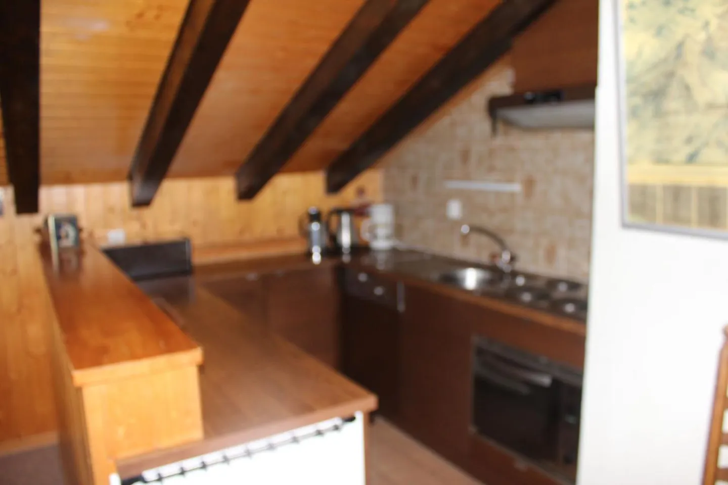 Attic apartment opposite the cable car; RAR! - Photo 9 of 9