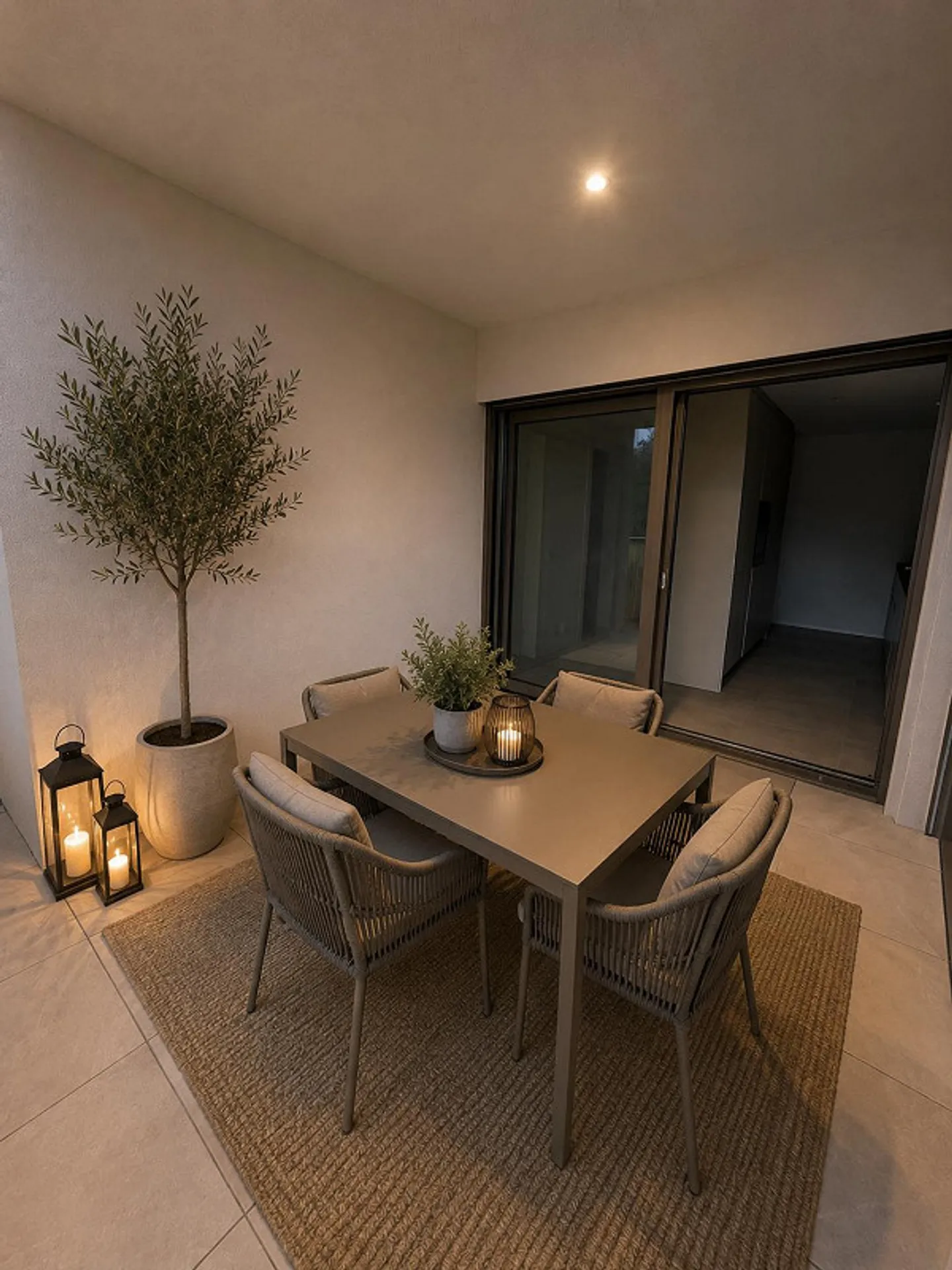 Appartamento moderno 3.5 locali - Foto 6 di 10