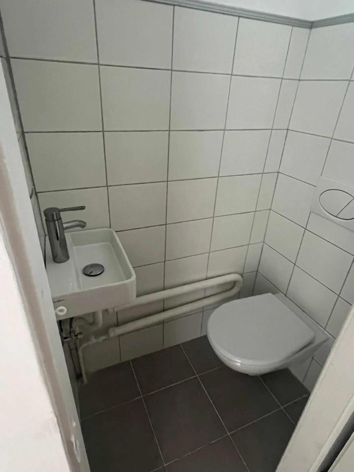 Charmant Appartement au Rez-de-Chaussée - Photo 5 sur 13