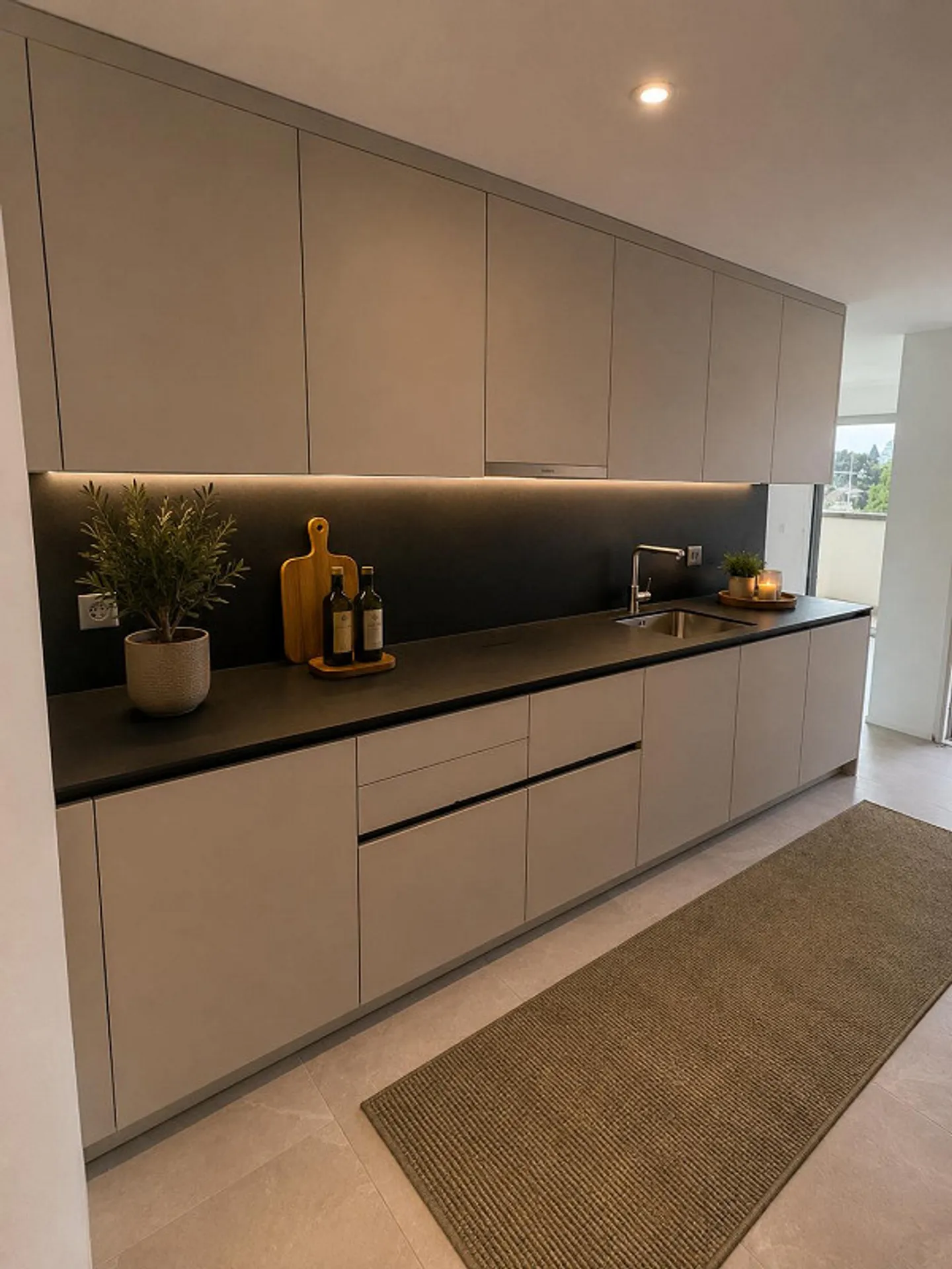 Appartamento moderno 3.5 locali - Foto 7 di 10