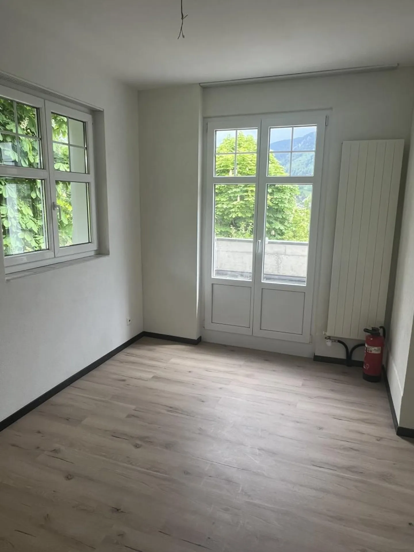 Charmant Appartement au Rez-de-Chaussée - Photo 6 sur 13