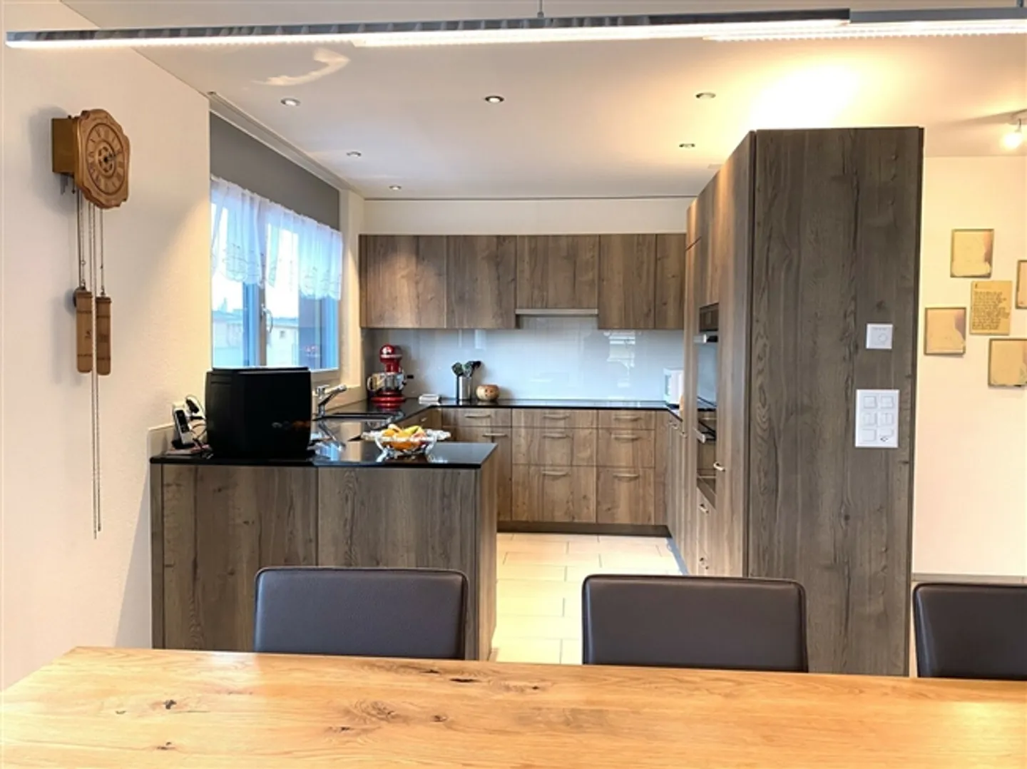 Spaziosa casa da sogno per famiglie – Appartamento attico di 7½ stanze - Foto 2 di 11