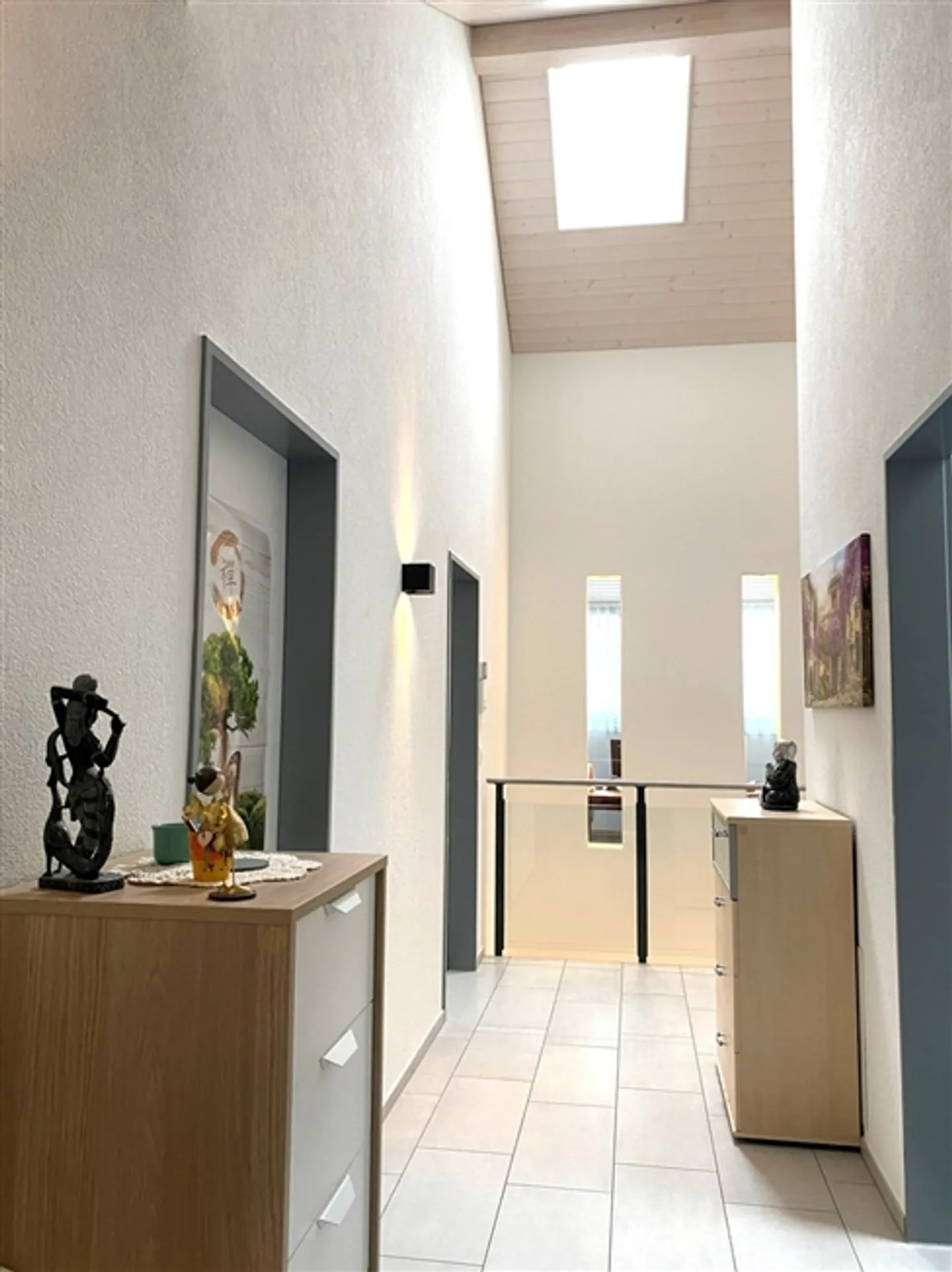 Spaziosa casa da sogno per famiglie – Appartamento attico di 7½ stanze - Foto 6 di 11
