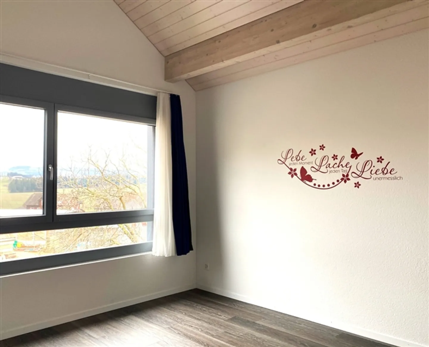 Spaziosa casa da sogno per famiglie – Appartamento attico di 7½ stanze - Foto 8 di 11