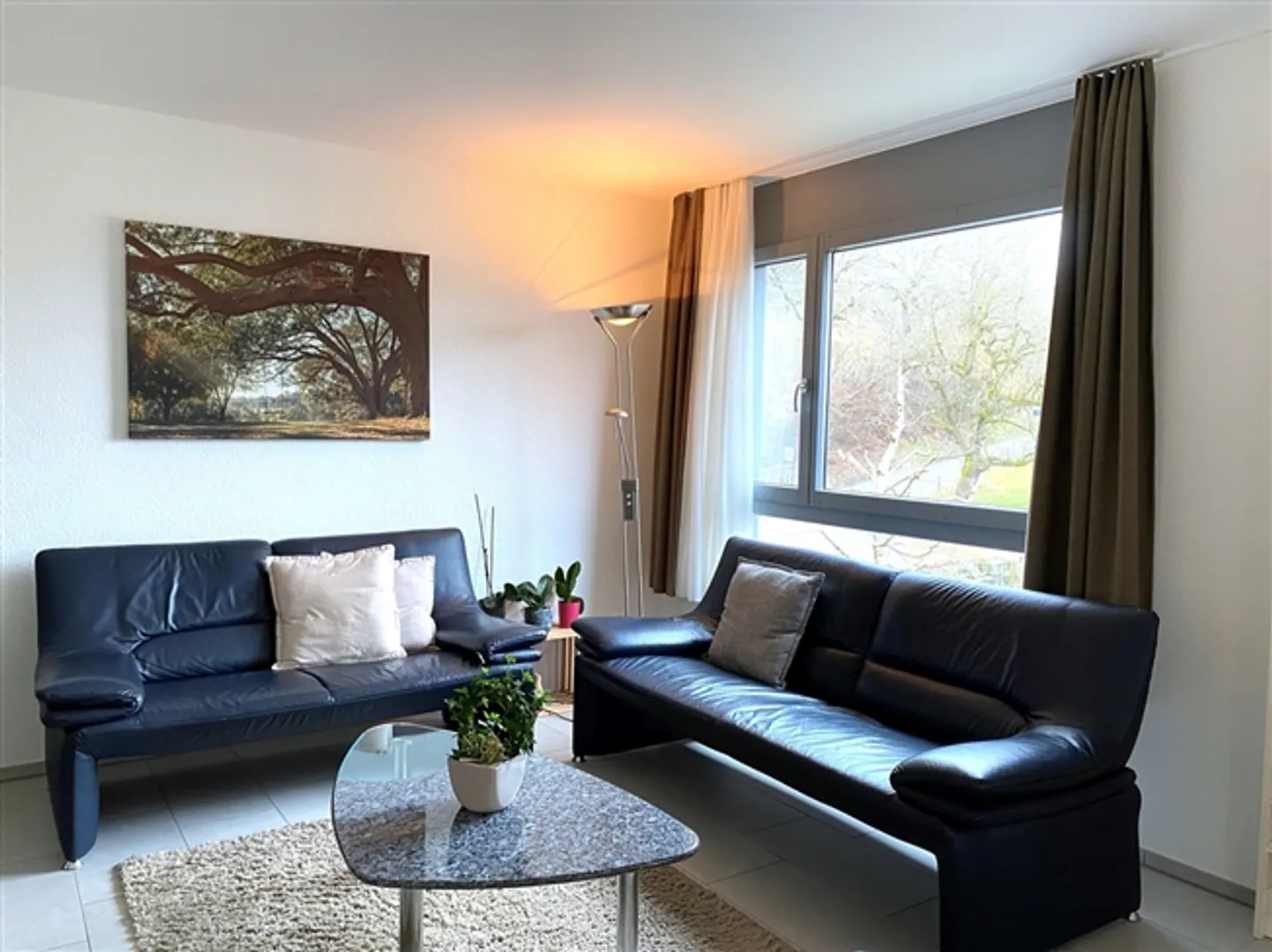 Spaziosa casa da sogno per famiglie – Appartamento attico di 7½ stanze - Foto 4 di 11