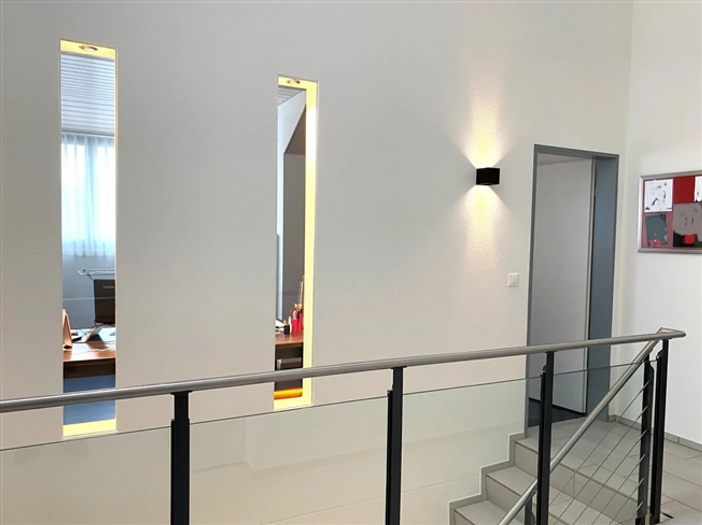 Spaziosa casa da sogno per famiglie – Appartamento attico di 7½ stanze - Foto 5 di 11