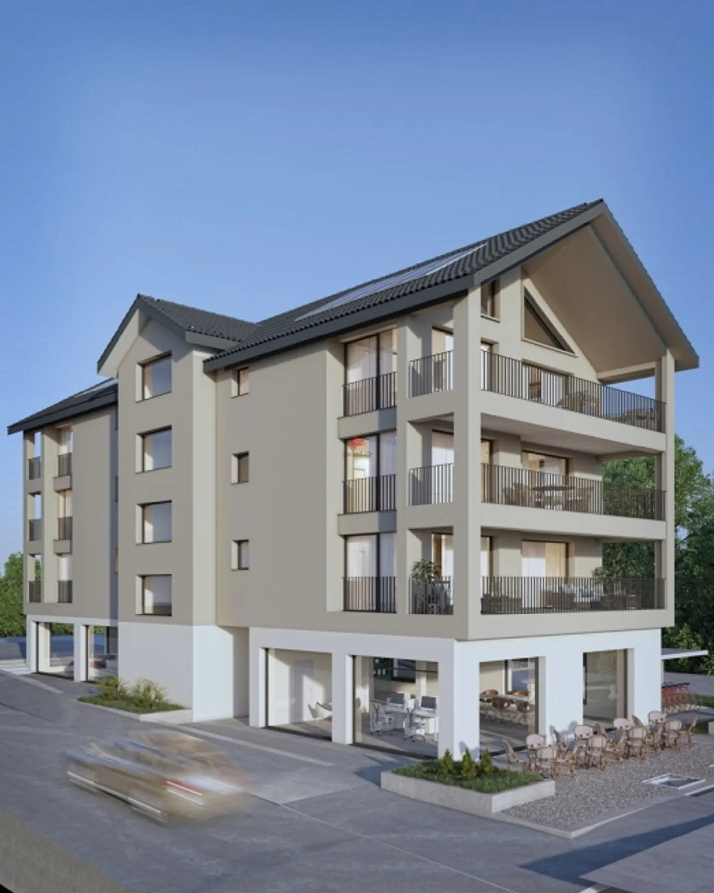 «Neuenkirch Mitte» - Foto 2 von 12