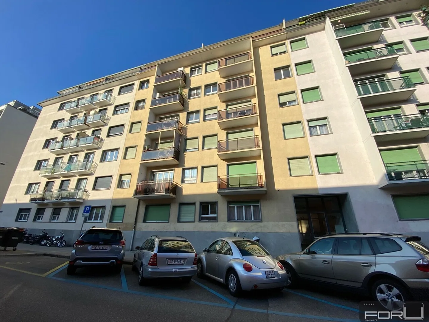 Appartement à louer - Photo 8 sur 8