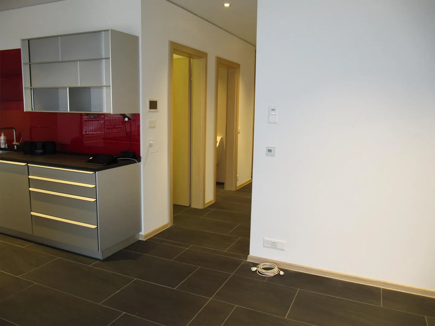 Geräumige 4,5-Zimmer-Wohnung in Zug – Modernes Wohnen mit Minergie-Standard - Foto 4 von 16