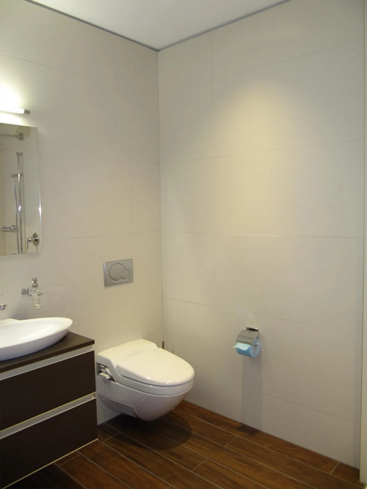 Geräumige 4,5-Zimmer-Wohnung in Zug – Modernes Wohnen mit Minergie-Standard - Foto 9 von 16